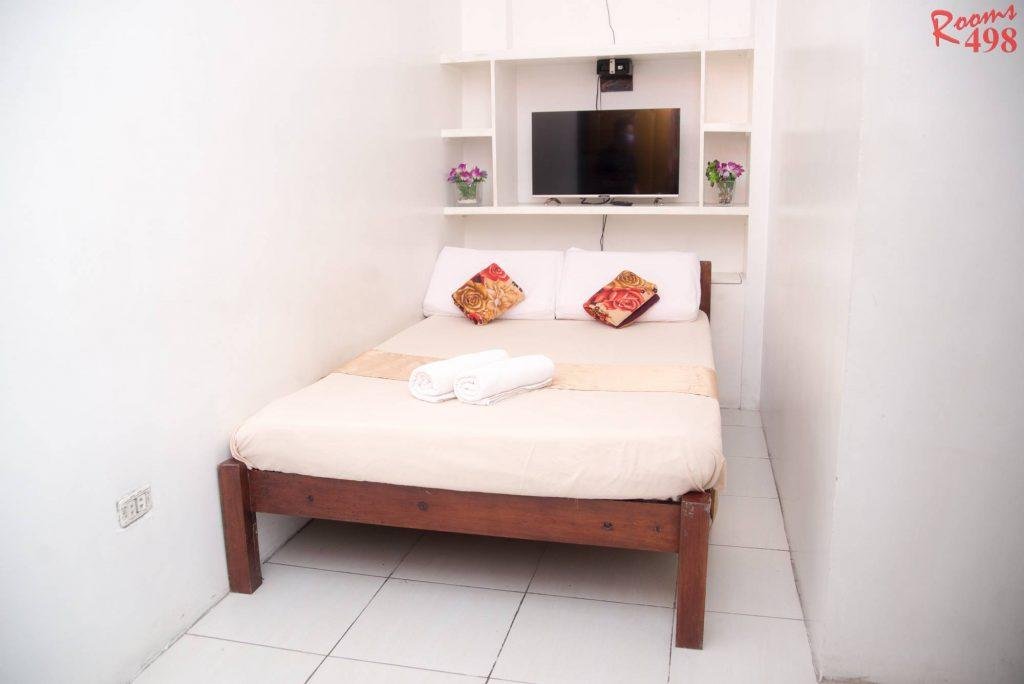 Фото Rooms498 - Hostel