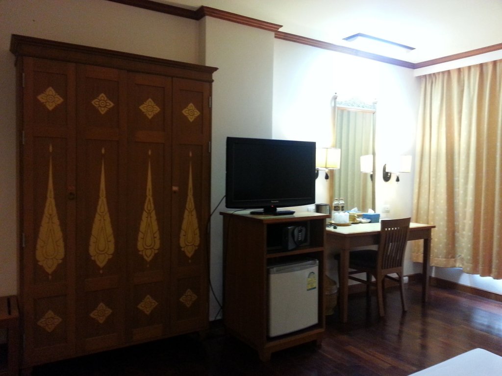 Фото New Siam Riverside