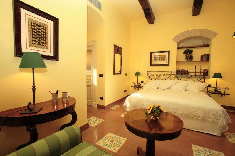 Фото Бутик-отель Casa Turchetti