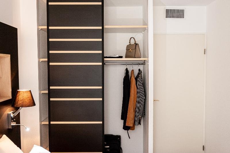 Фото Le Hüb Grenoble