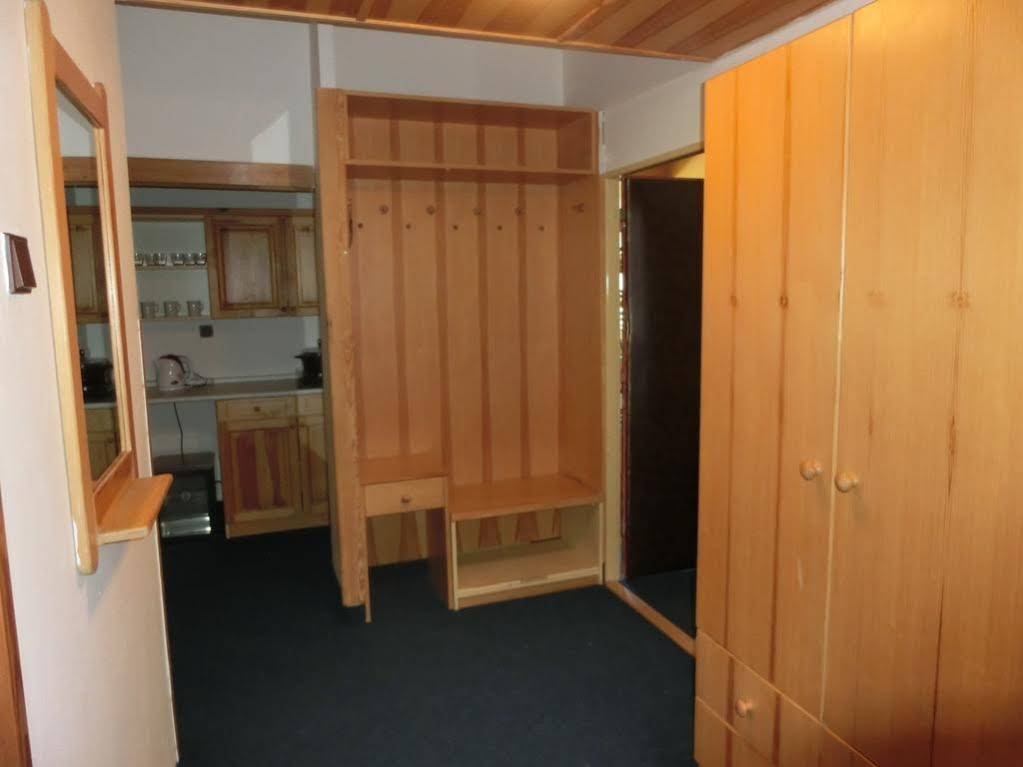 Фото Parkhotel Harrachov