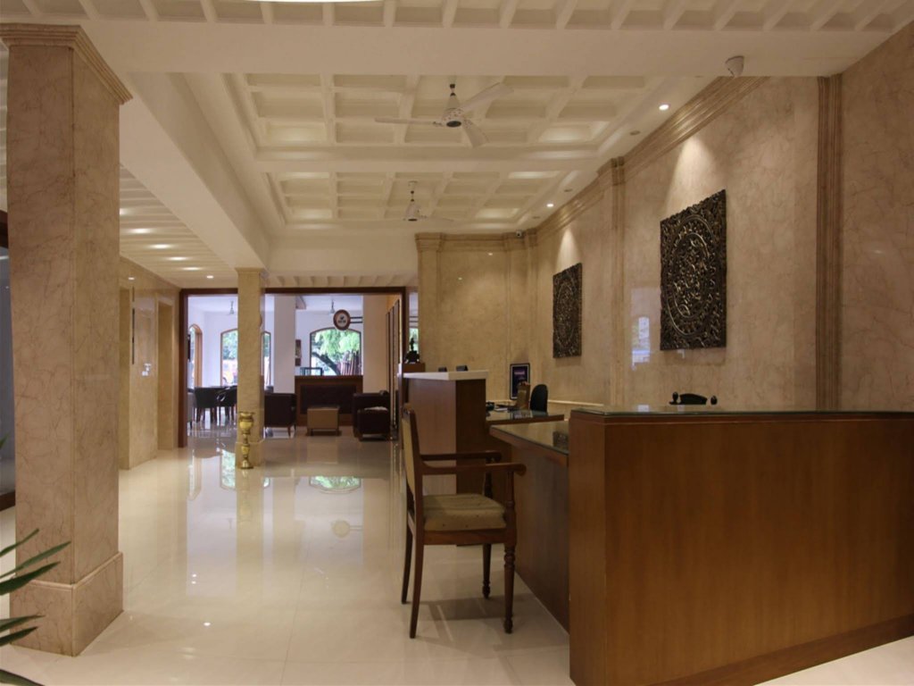 Фото отеля 5