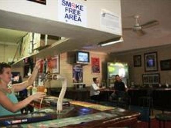 Фото Goldfields Hotel Motel