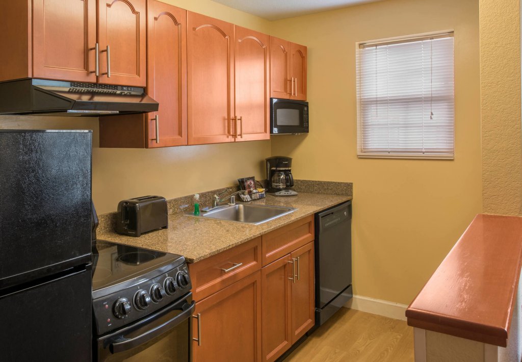 Фото TownePlace Suites Denver Southeast