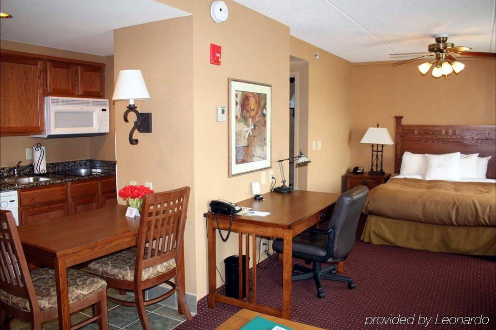 Фото Homewood Suites by Hilton Buffalo-Amherst