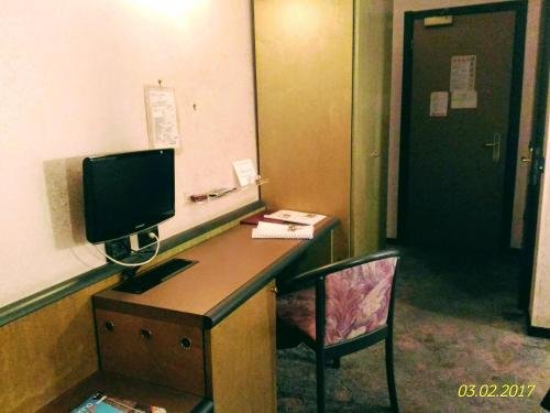 Фото J Hotel
