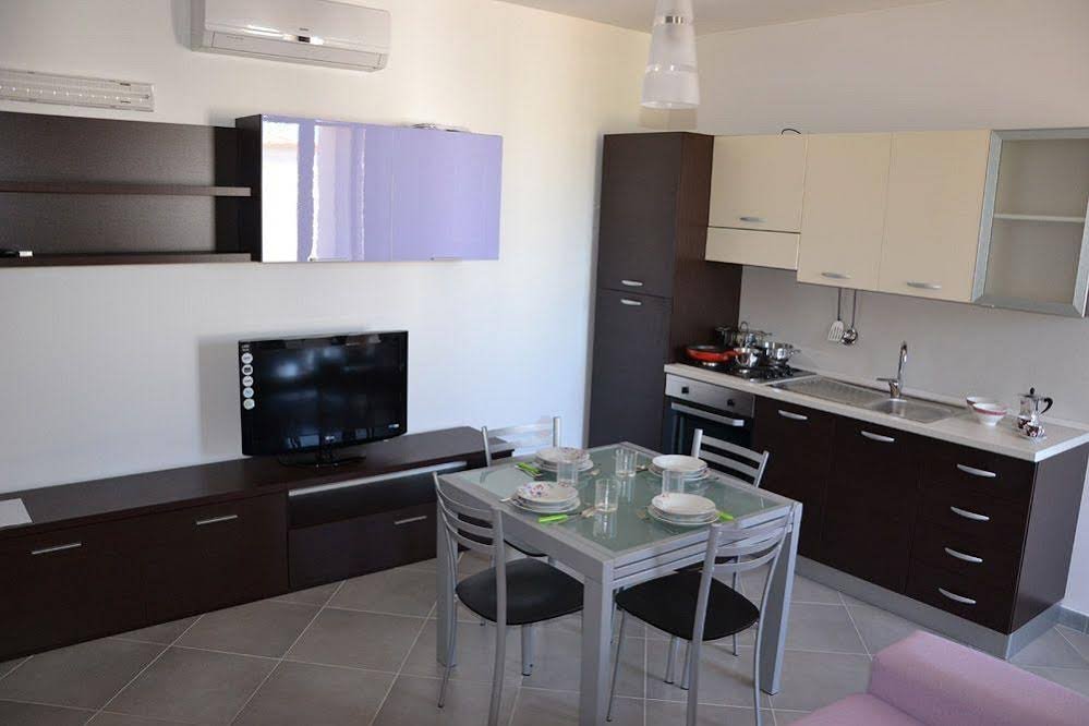 Фото Case Vacanza Torre Lupa