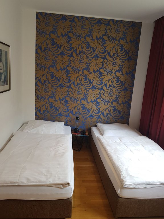 Фото Hotel Stern