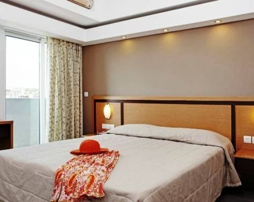 Фото Mimosa Suites