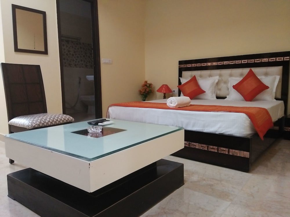 Фото отеля 4