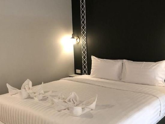 Фото Anakin Boutique Hotel