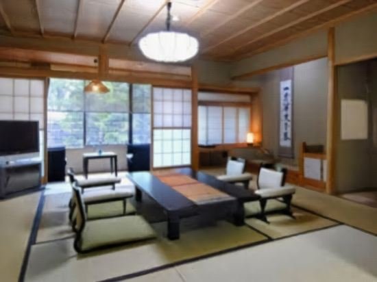 Фото Tsutsujitei