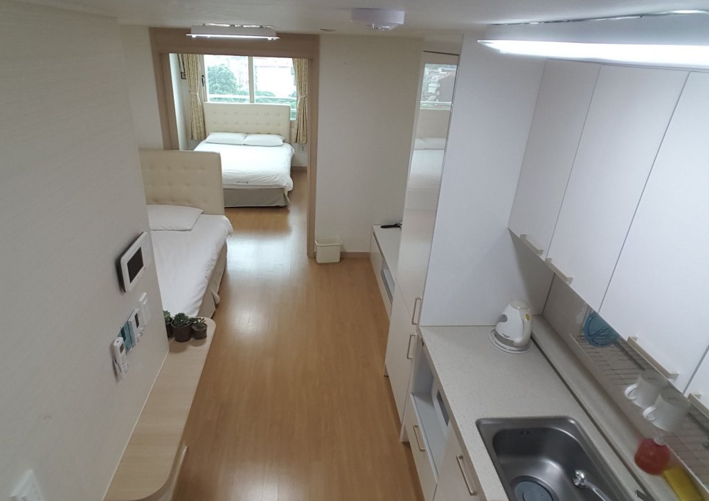 Фото Yegreen Residence Hotel