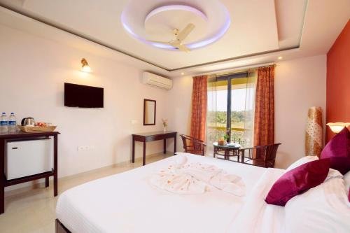 Фото Praia Da Oura - Boutique Resort