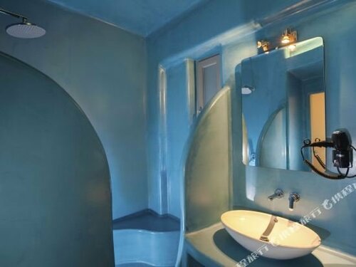 Гостиница La Bellezza Eco Boutique Hotel