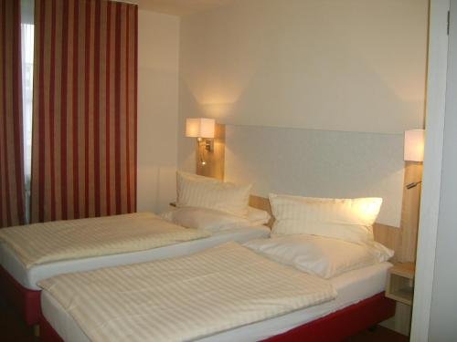 Фото City Hotel Deutsches Haus