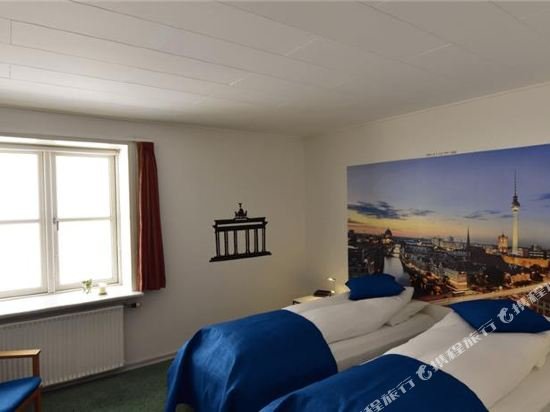 Фото Hotel Schaumburg