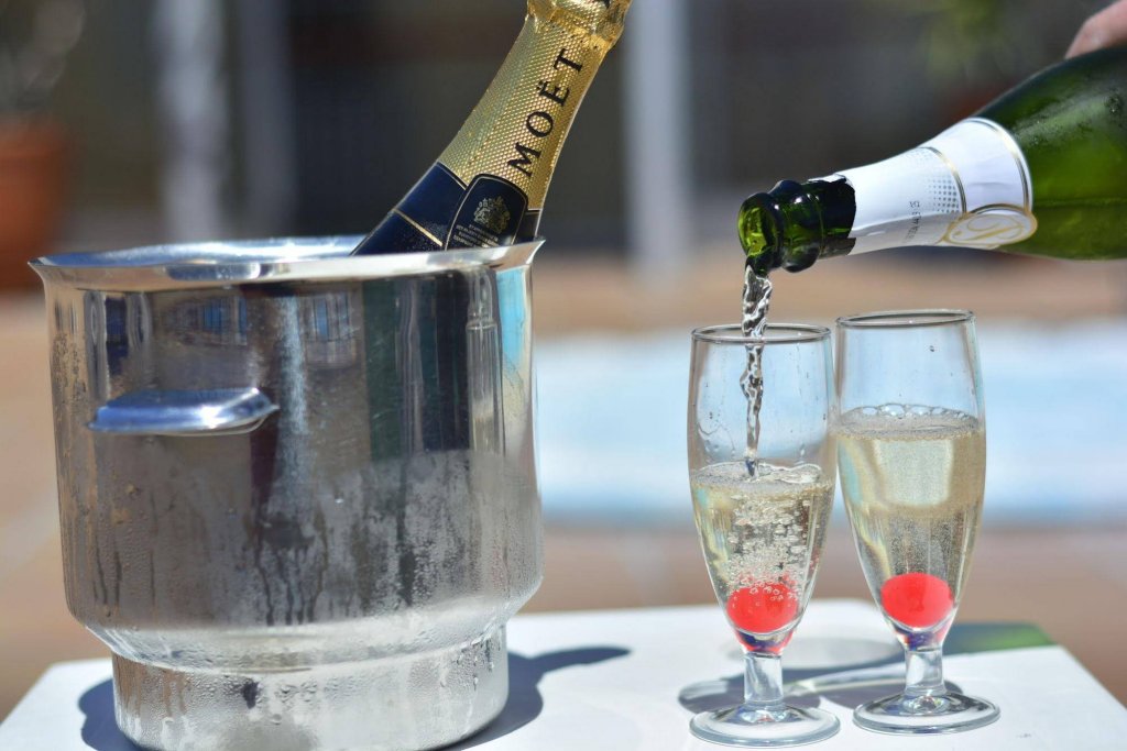 Фото Hotel Lloret Santa Rosa