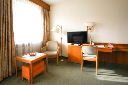 Фото Kurhotel Roswitha