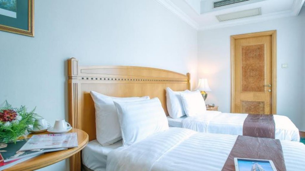 Фото Best Western Plus Hotel - Hong Kong