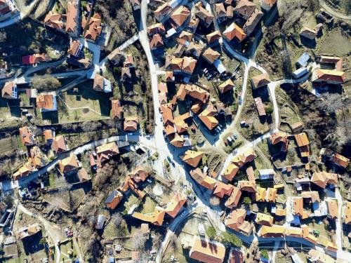 Фото Agios Germanos Traditional Hotel