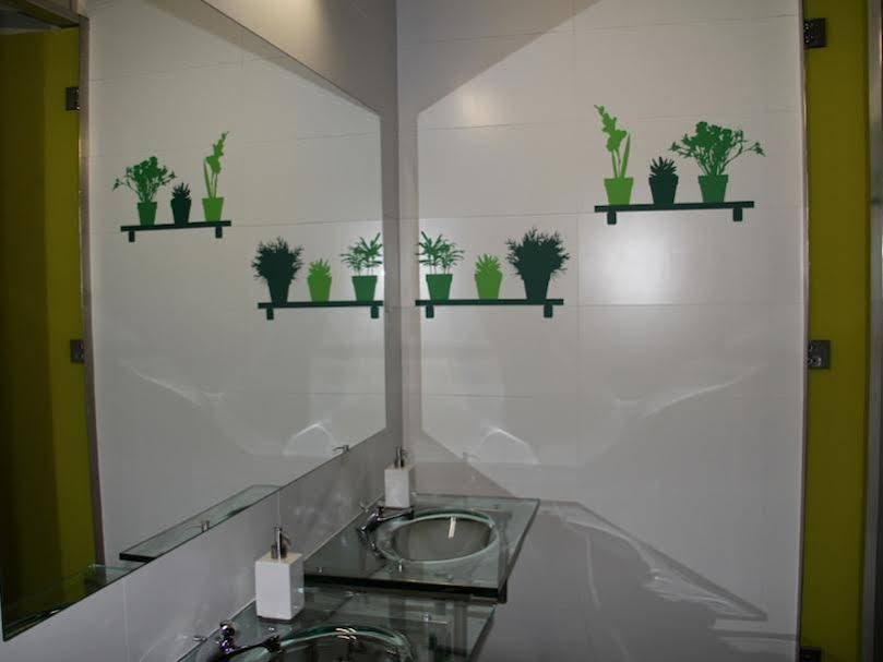 Фото Sleep Green - Certified Eco Youth Hostel Barcelona