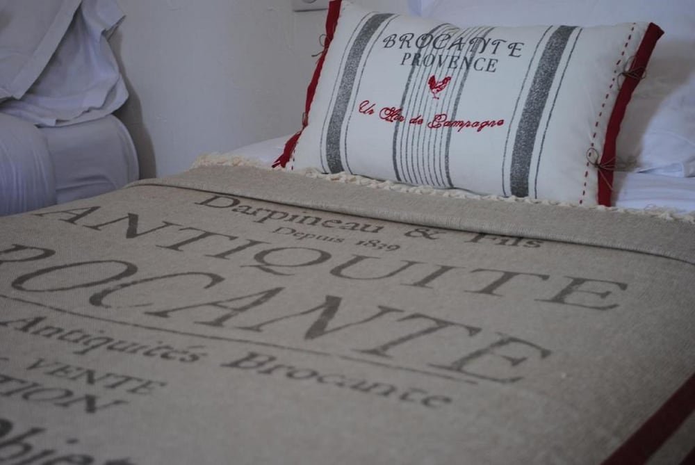 Фото La Villa des Oliviers