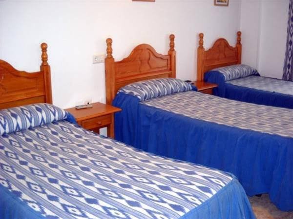 Фото Hostal Andalucia
