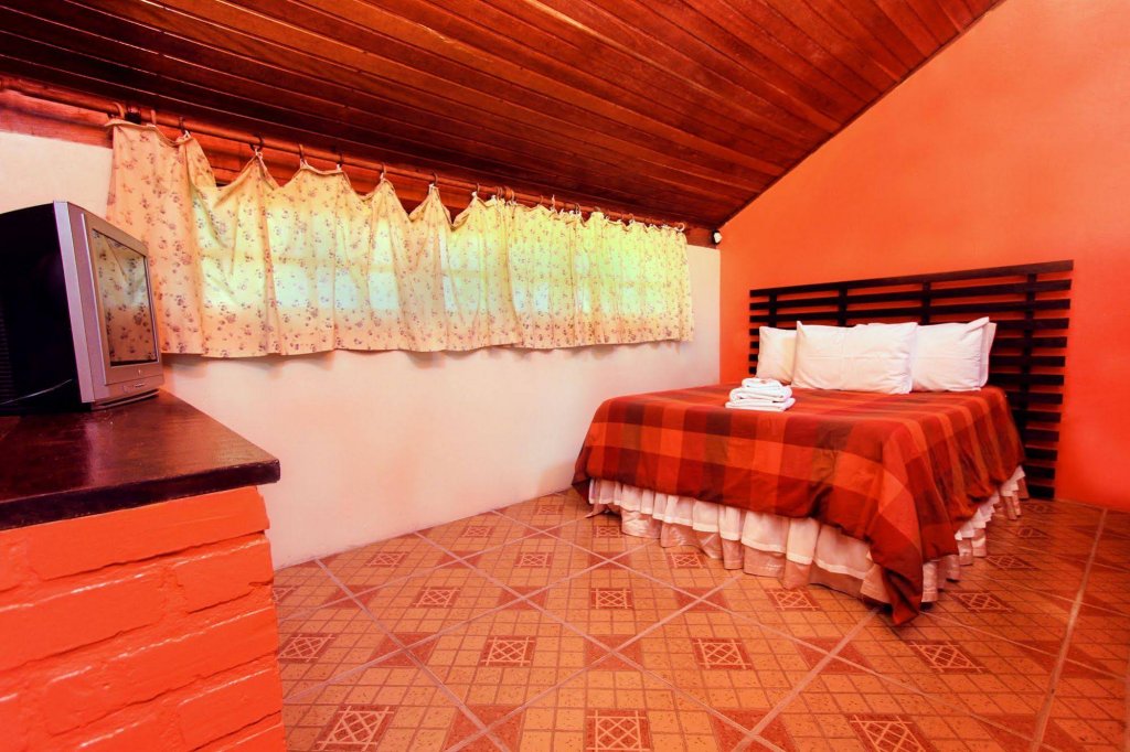 Фото Pousada Dos Ingleses