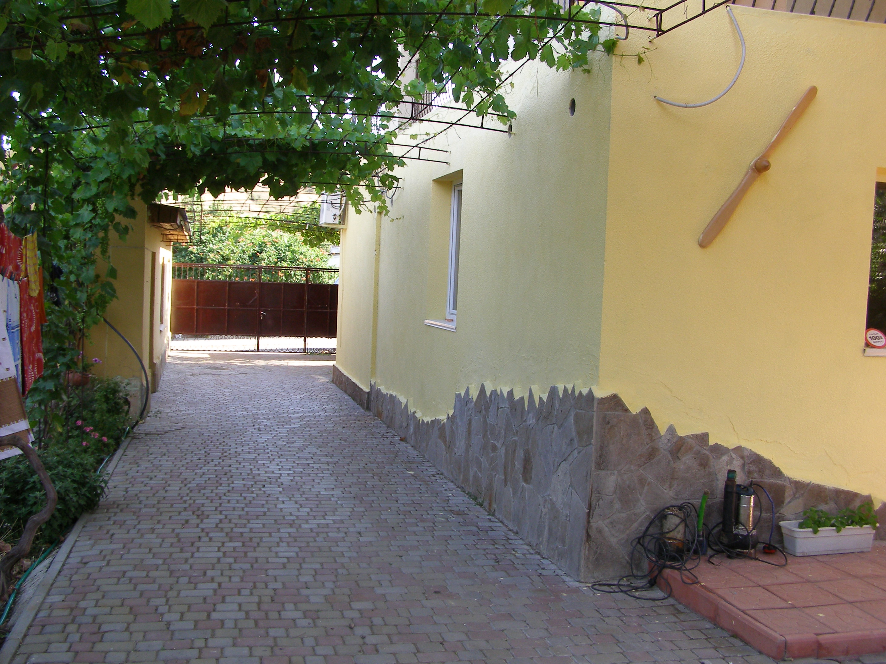 Фото Долина солнца