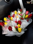 Amore Mio (52nd Complex, 27), floristeria