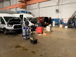 АвтоТерм (Lenina Avenue, вл65с1), aires acondicionados para automóviles