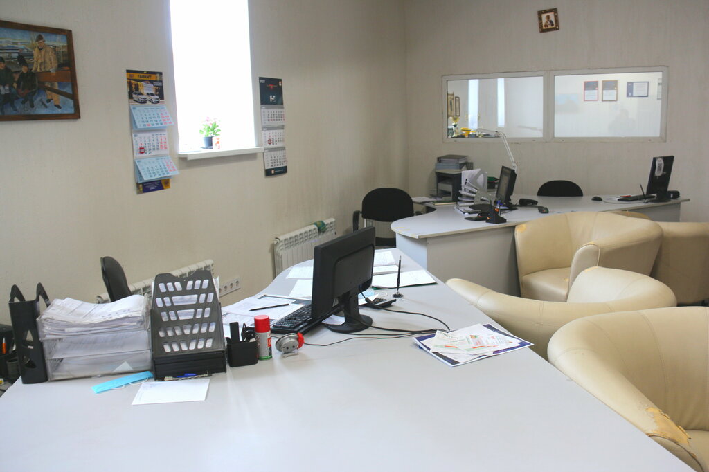 Car service, auto repair Car service Centr Kuzovnogo Remonta, Kurgan, photo