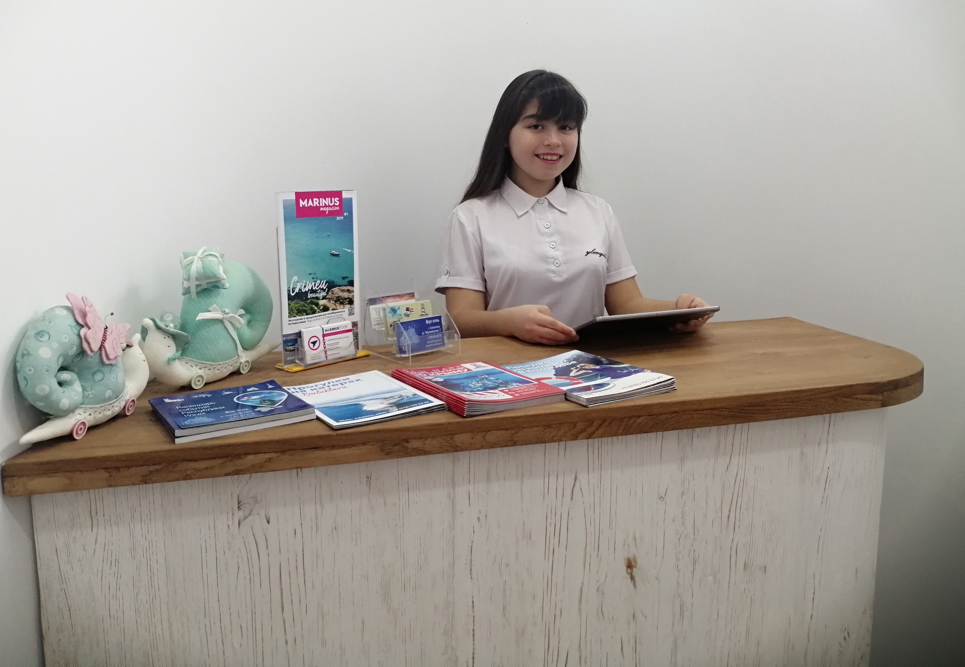 Фото Вилла Форт