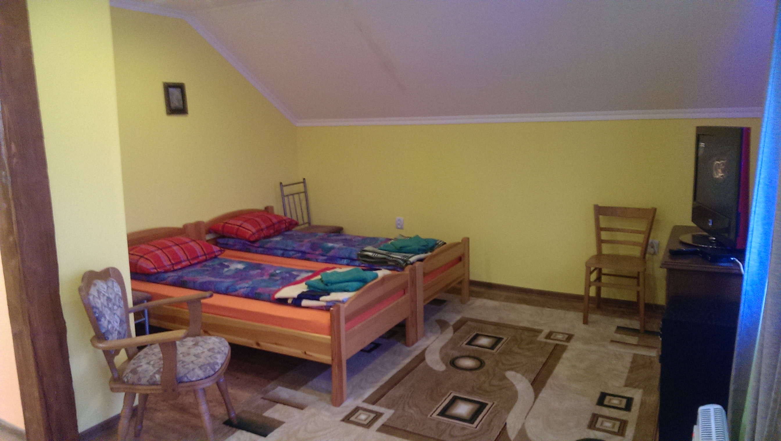 Фото У Степана