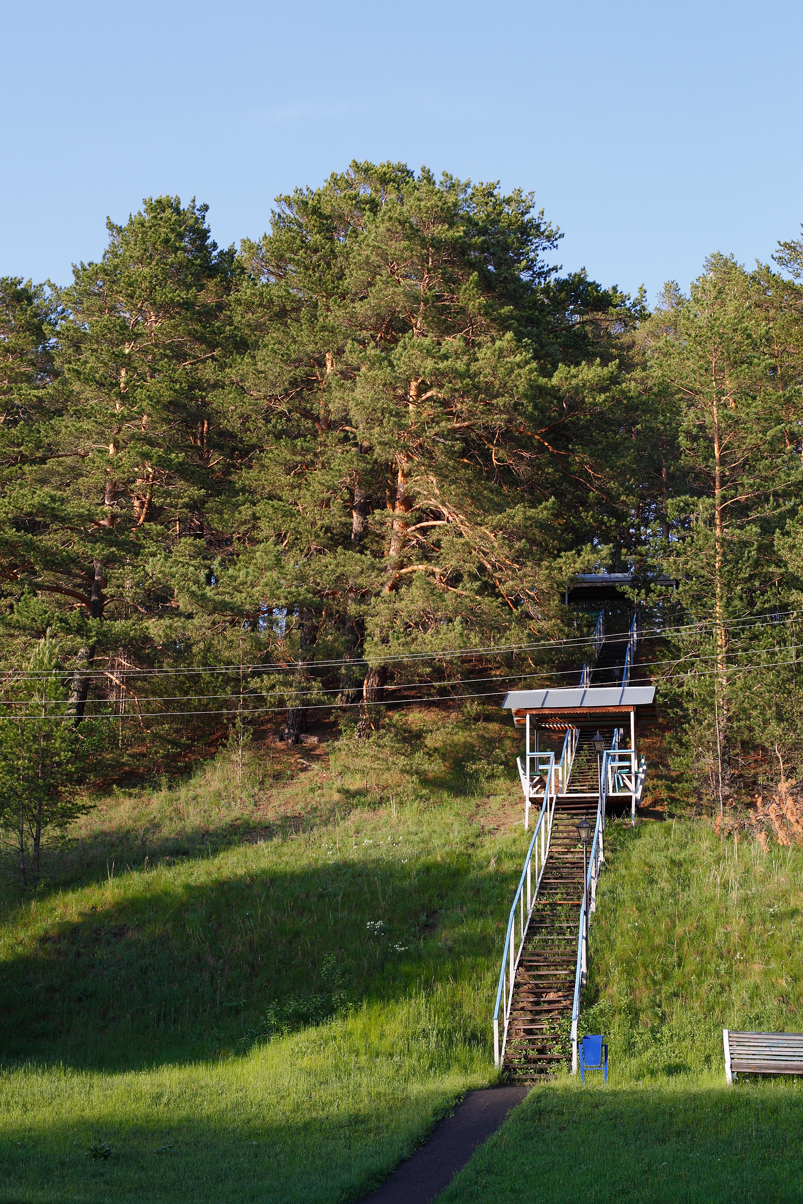 Фото Рассветы над Бией