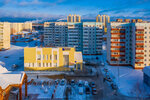 Мой медицинский центр (1Б, 9-й микрорайон, Тобольск), медцентр, клиника в Тобольске