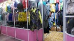 Одежда (Novobaydaevskiy Microdistrict, Novobaydaevskaya Street, 2), clothing store