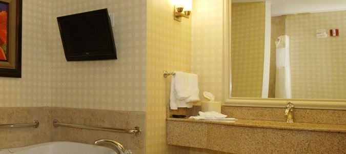 Фото Hilton Garden Inn Idaho Falls