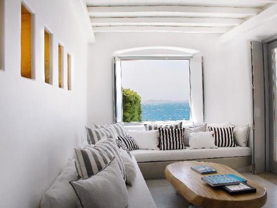 Фото Cavo Tagoo Mykonos