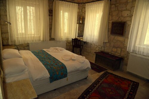 Гостиница Luwian Stone House в Невшехире