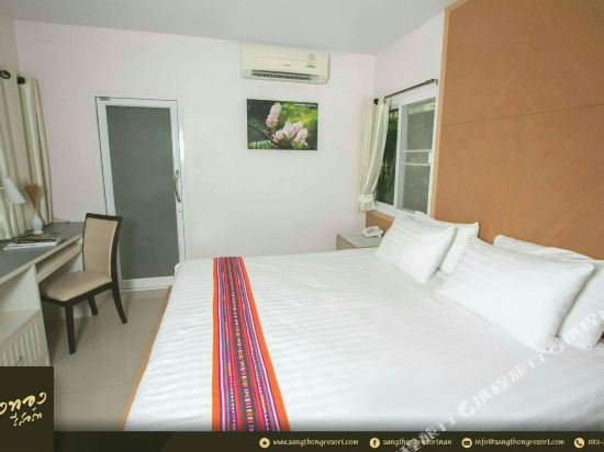Фото Sangthong Resort