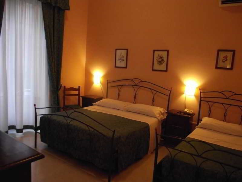 Фото Hotel del Centro