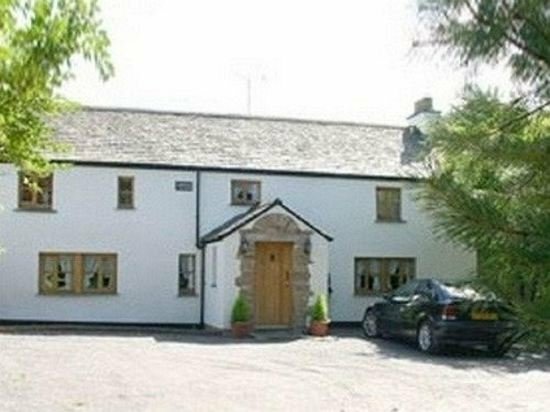 Hotel Armidale Cottages Bed & Breakfast, England, photo