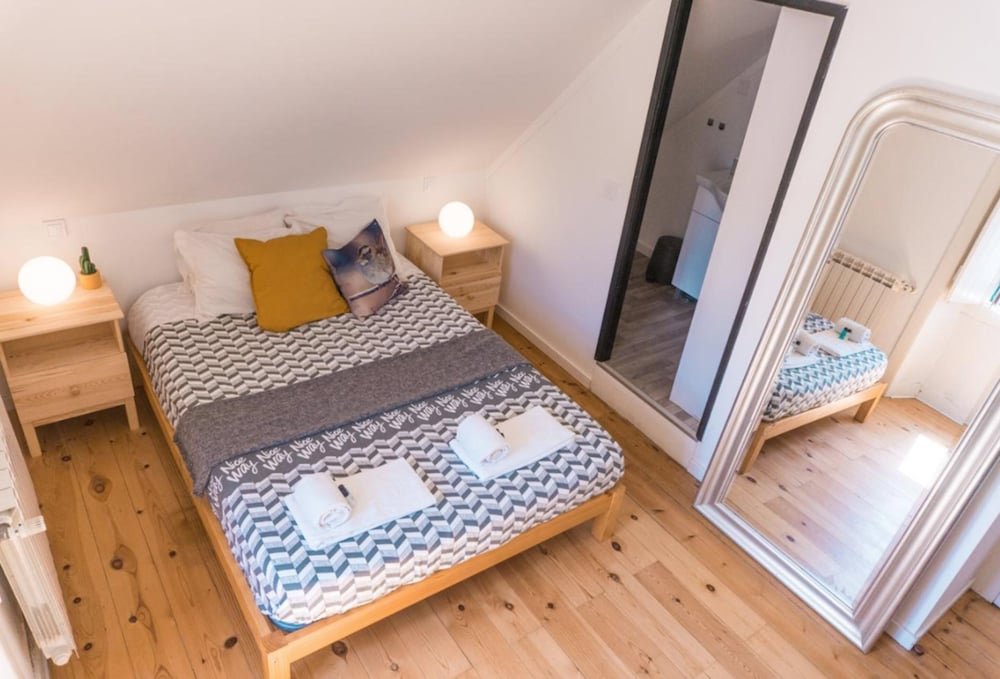 Фото Nice Way Sintra Hostel