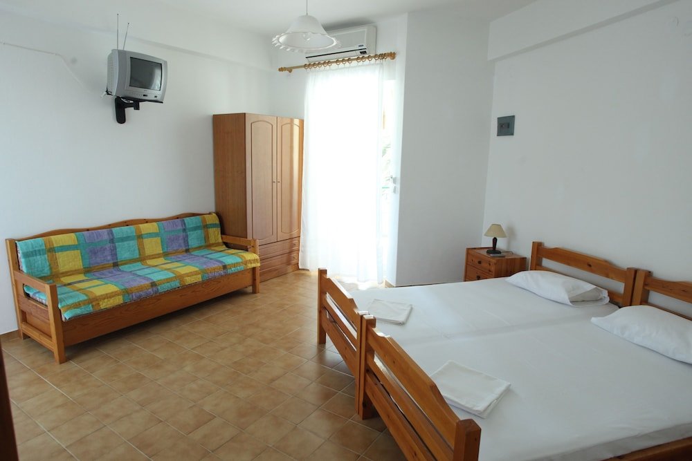 Фото Nano's Vacation In Nea Skioni