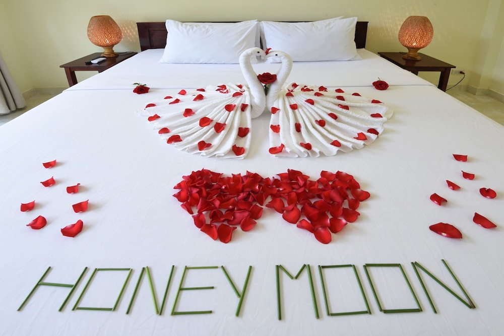 Фото Sunlight Bungalow