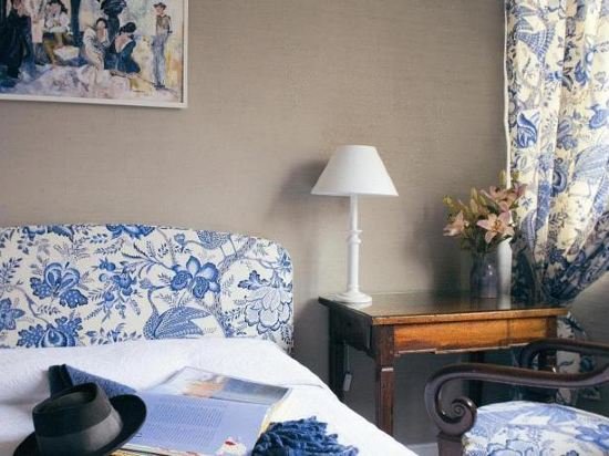 Фото Hotel Saint Antoine