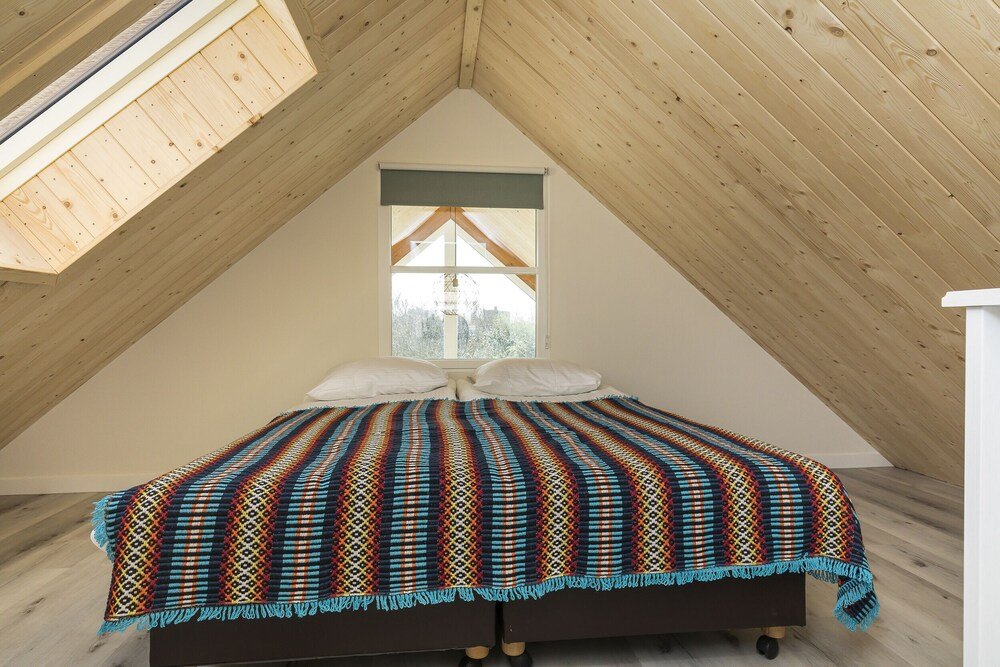 Фото Parkzicht Apartementen