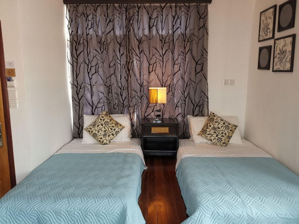 Фото Lekiu House